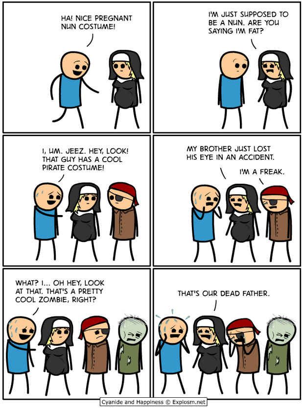 Ladies Matures And Pantyhose Pregnant Nun Webcomic