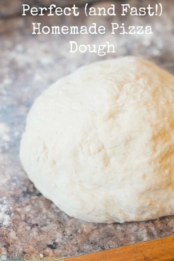 best homemade pizza dough recipe pinterest recipe pizza dough