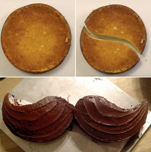 Epingle Sur Dessert