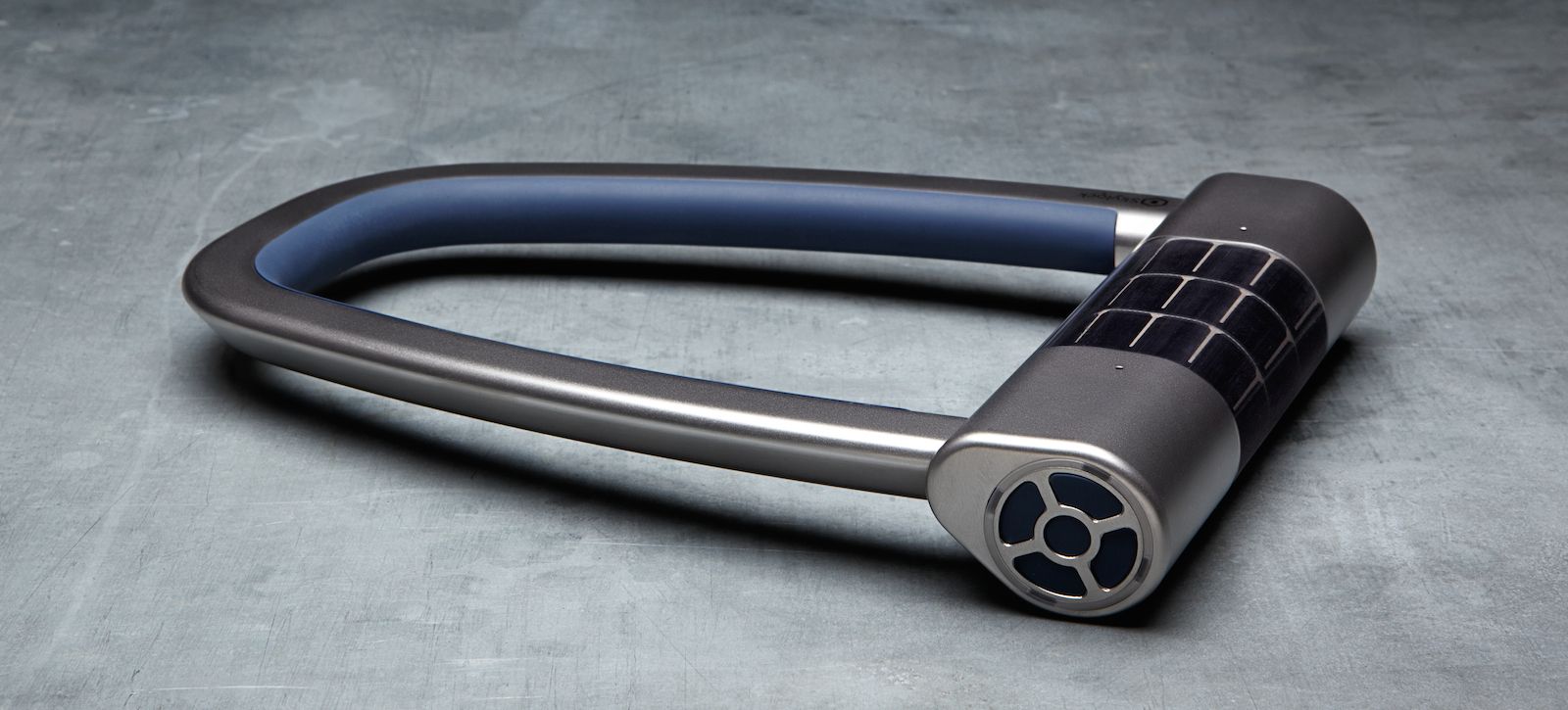 Bitlock Lets You Lock And Unlock Your Bike With Your Phone And