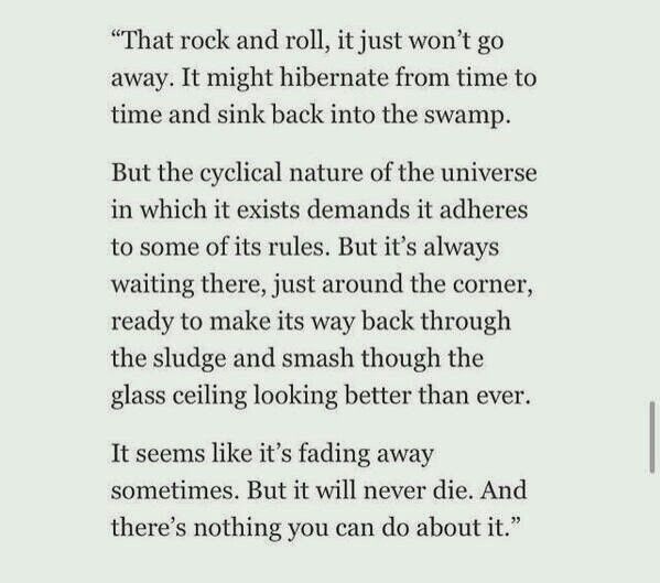 alex turner s speech at the brits invoice me for the microphone if