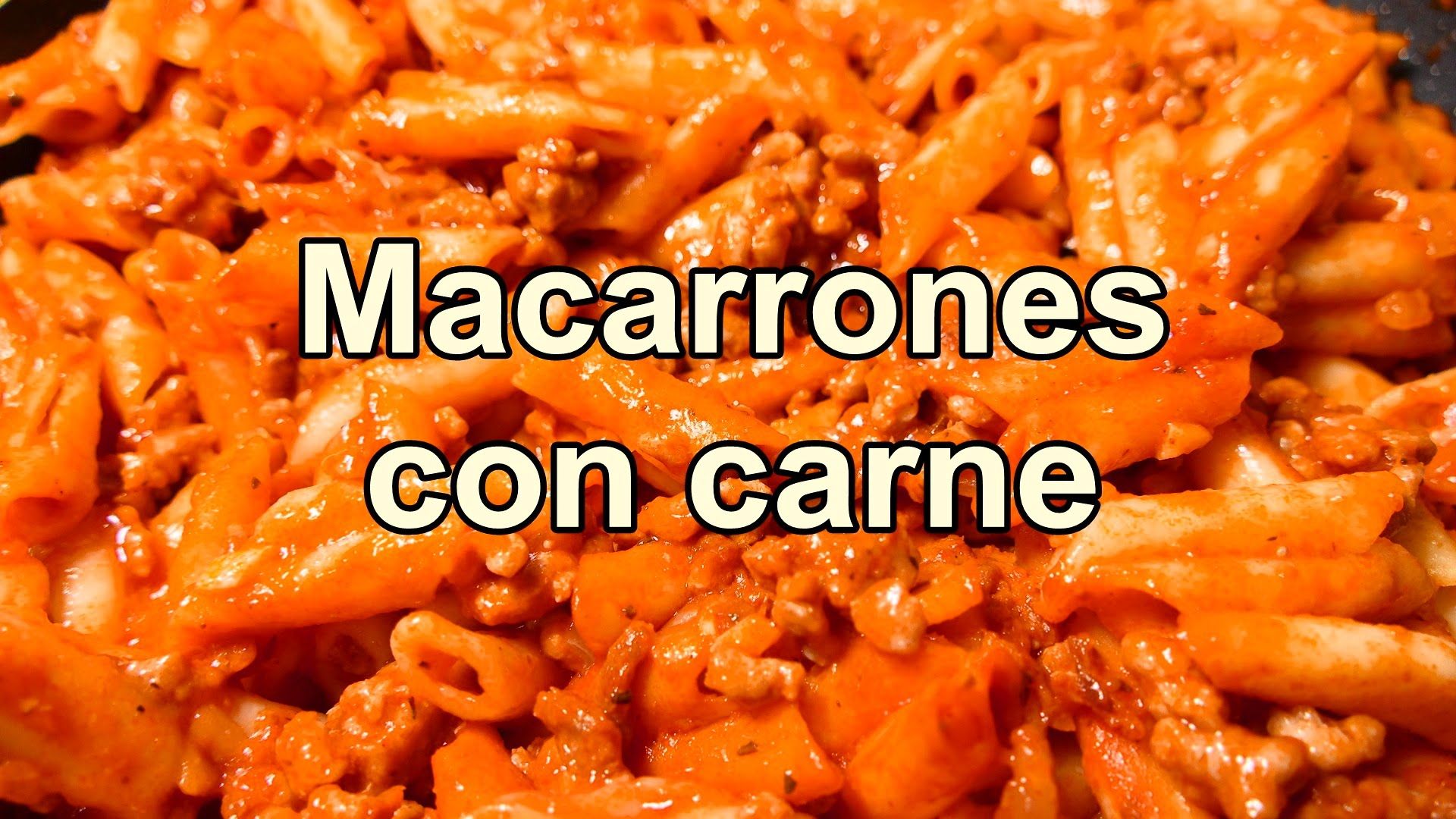 recetas sencillas y rapidas con carne molida recetas sencillas y rapidas con carne molida