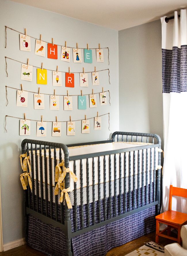 21 Nursery Decor Ideas To Create A Cozy Place For Young Members Of Your Family Vintage Nursery Nursery Inspiration Nursery