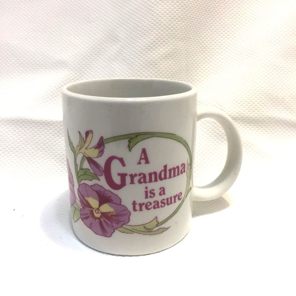 grandma coffee mug target
