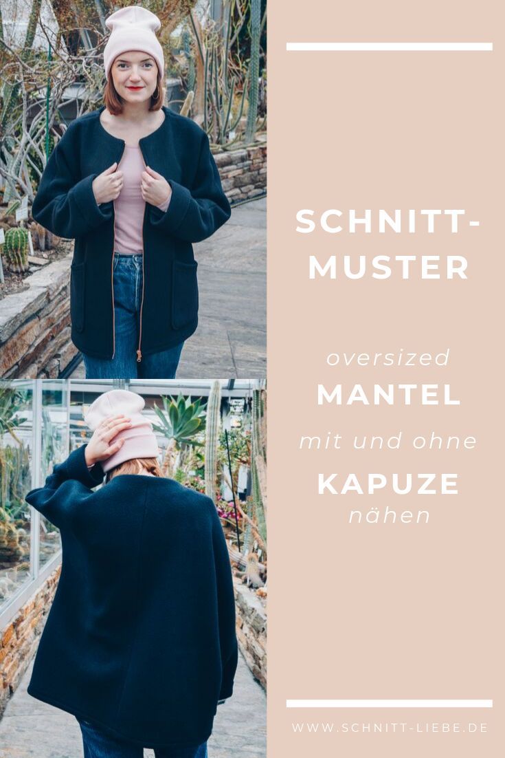 Die 50+ besten Bilder zu MANTEL NÄHEN in 2020 Die 50+ besten Bilder zu MANTEL NÄHEN in 2020