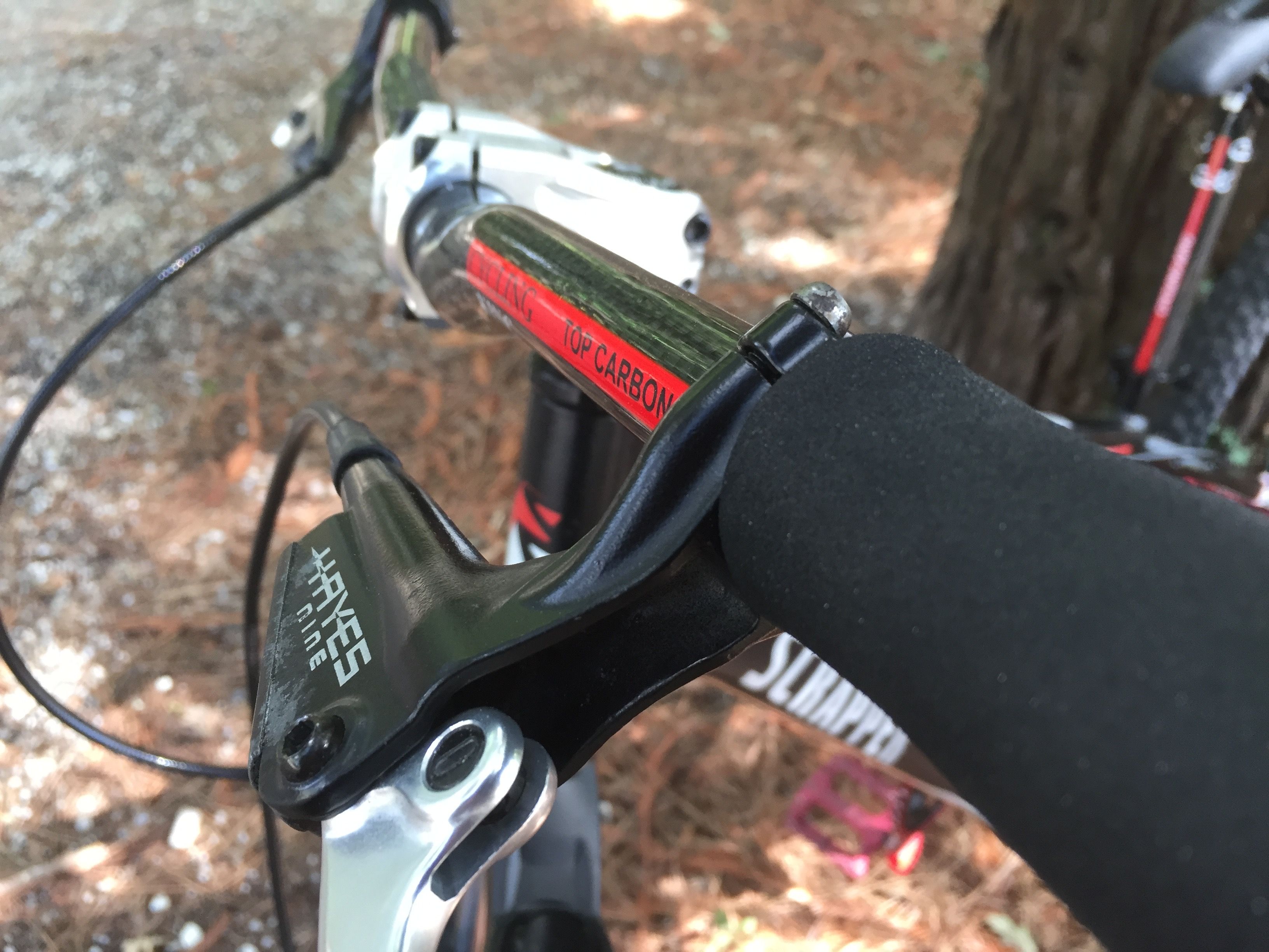 Scrapper XC 3 LTD Velo Vert le VTT tout le VTT