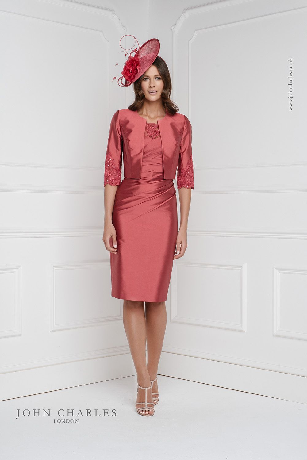 John Charles Dresses Stocked At Dressini Mothers Pinterest John Charles Dresses
