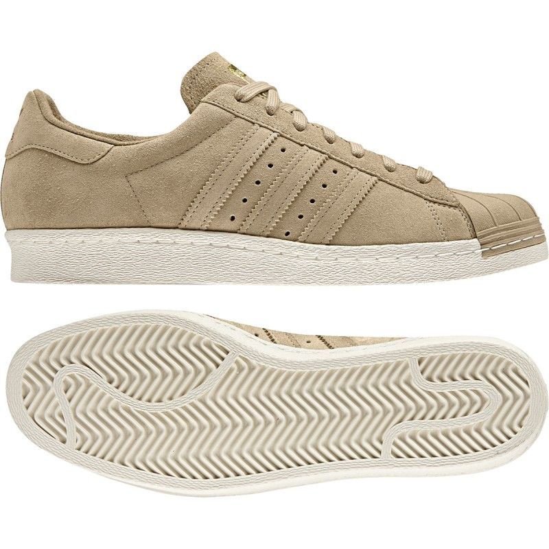 adidas superstar camel