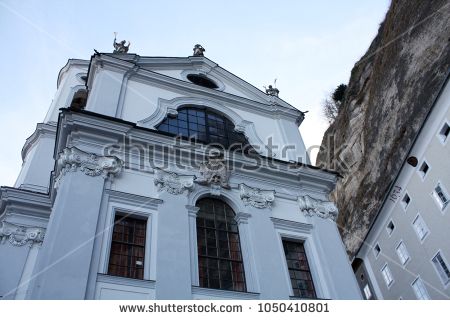 Salzburg 2018. Building on the road. Salzburg, Austria, Photo Image, Mansions, Road, House Styles, Building, Travel, Viajes