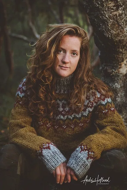oarvegiella Winter Pattern By Sisu Knitwear Norwegian Knitting oarvegiella-winter-pattern-by-sisu-knitwear-norwegian-knitting