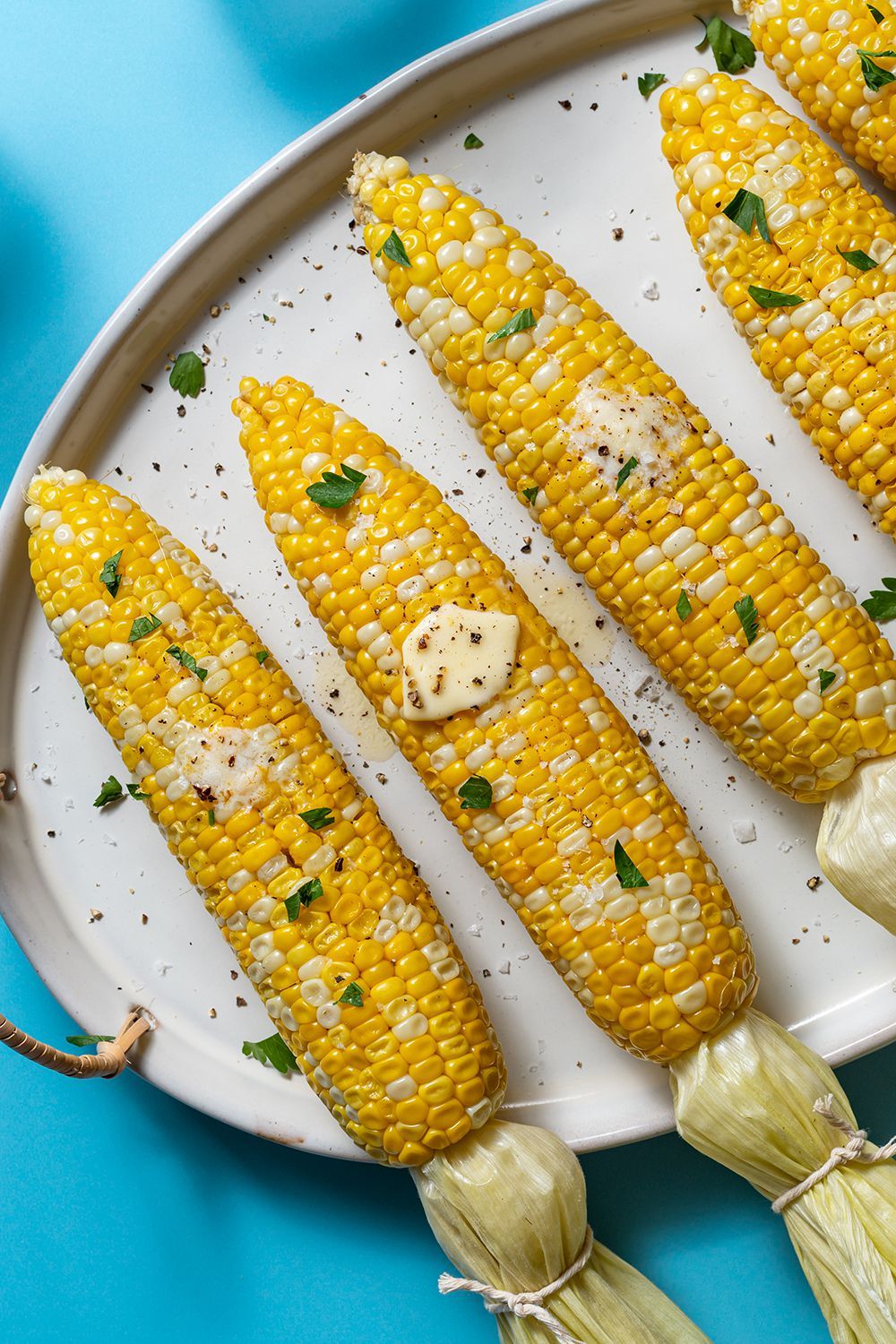 Microwave corn on the cob artofit