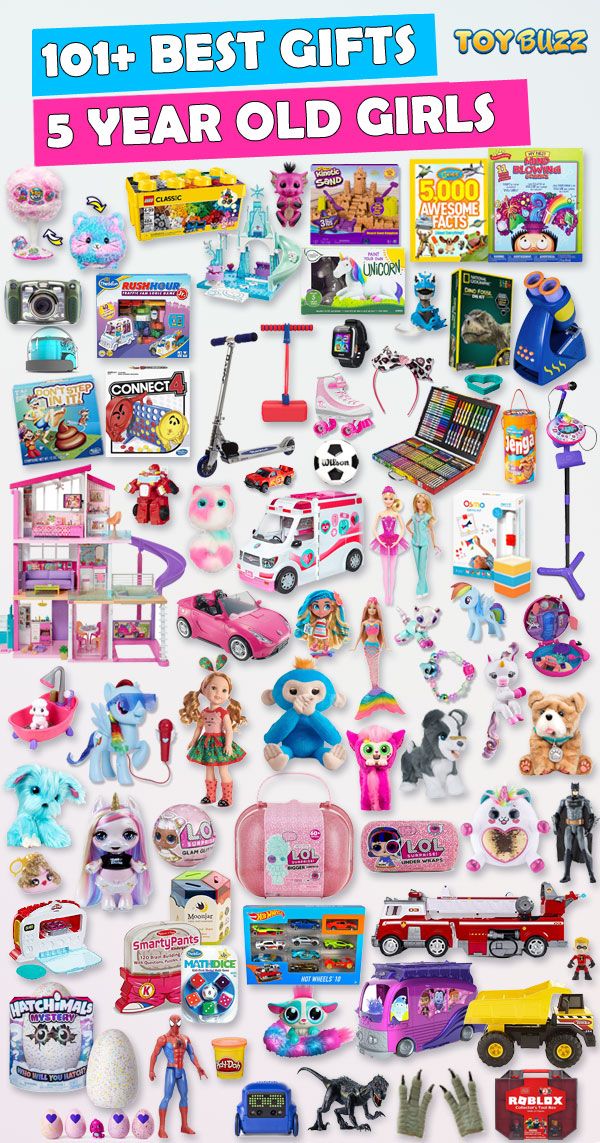 Pin On Best Gifts For Girls