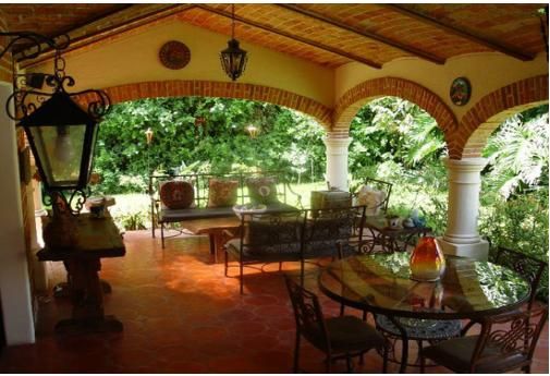 Spanish Style Patios You Ll Never Go Wrong With Wrought Iron Spanish Style Patios You Ll Never Go Wrong With Wrought Iron Pieces As