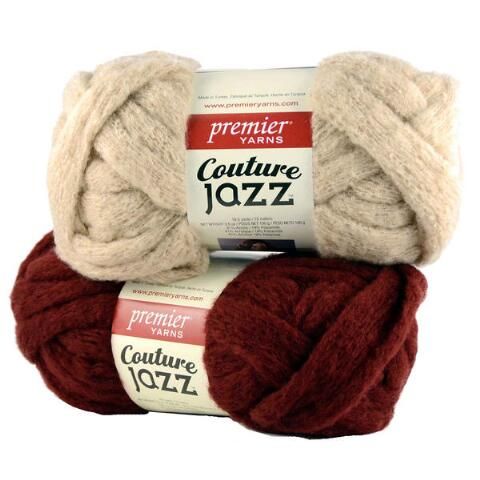 premier couture jazz yarn jazz yarns and couture couture jazz yarn size 6