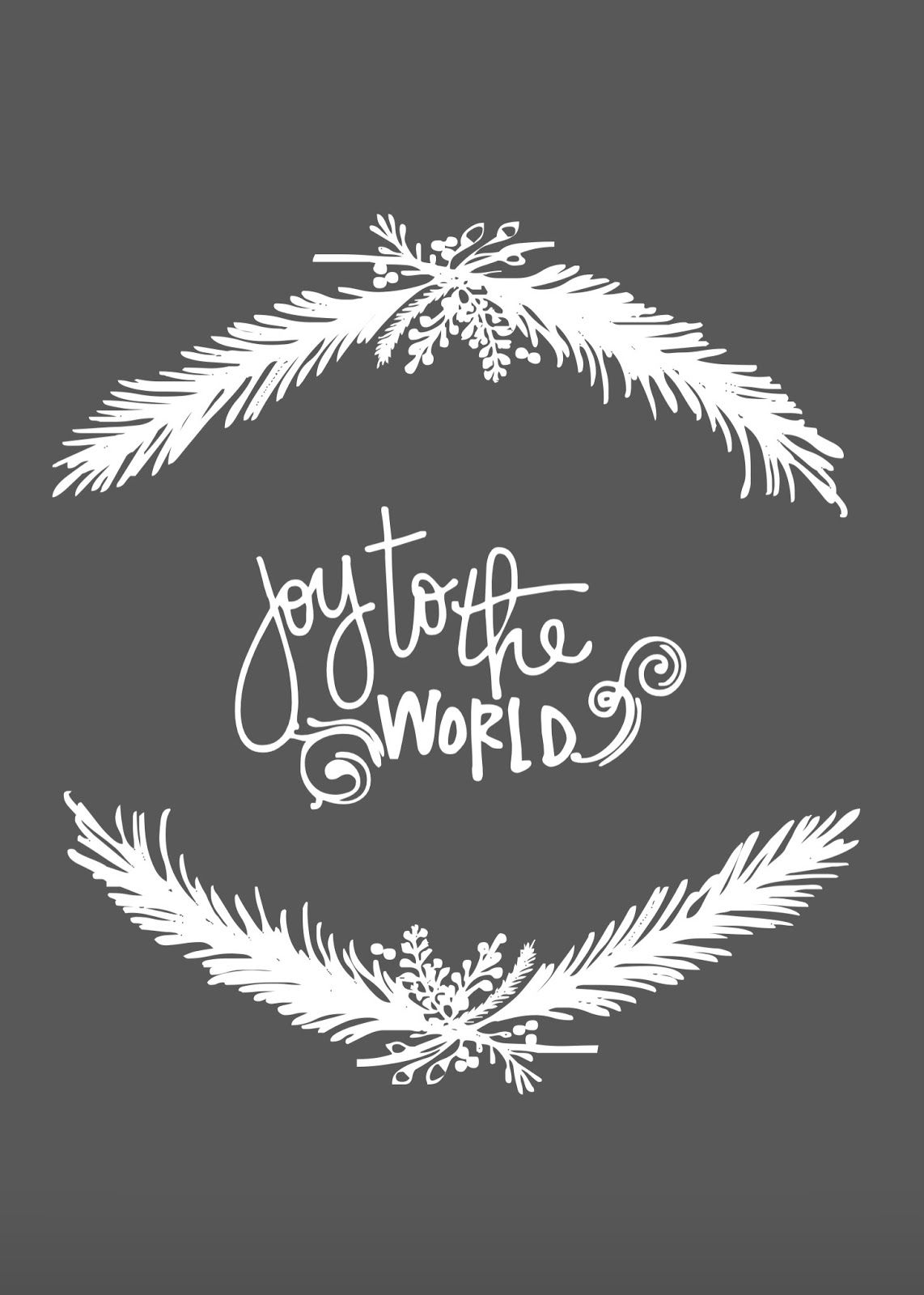 joy to the world christmas free printable christmas merry christmas stencils printable