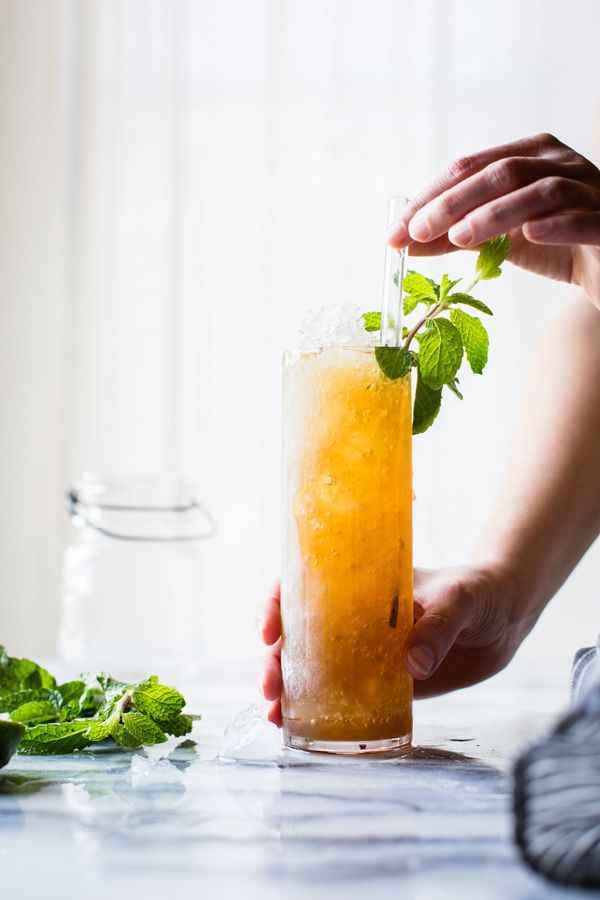 Muscovado Mint Juleps Bojon gourmet, Mint julep Muscovado Mint Juleps Bojon gourmet, Mint julep