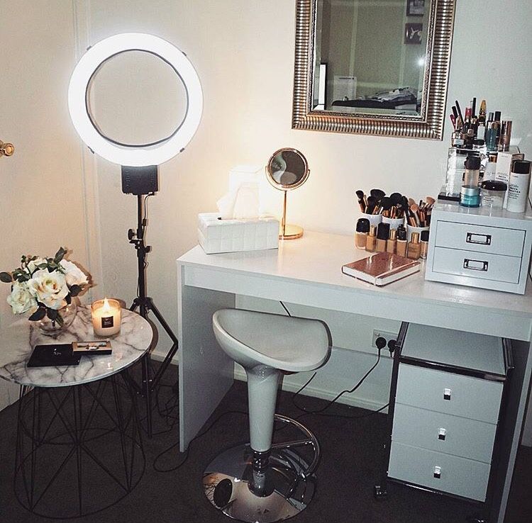Beauty Room | Studio Room | Make Up Station | YouTube Set ... Beauty Room | Studio Room | Make Up Station | YouTube Set ... on Make Up Room Design
id=75728