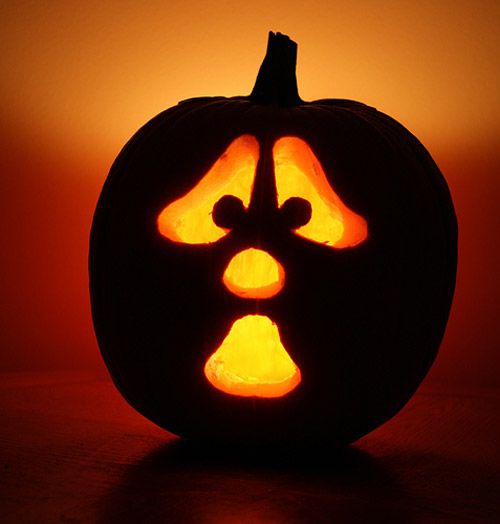 20+ Amazing Halloween Pumpkin Carvings #pumkincarvingdesigns