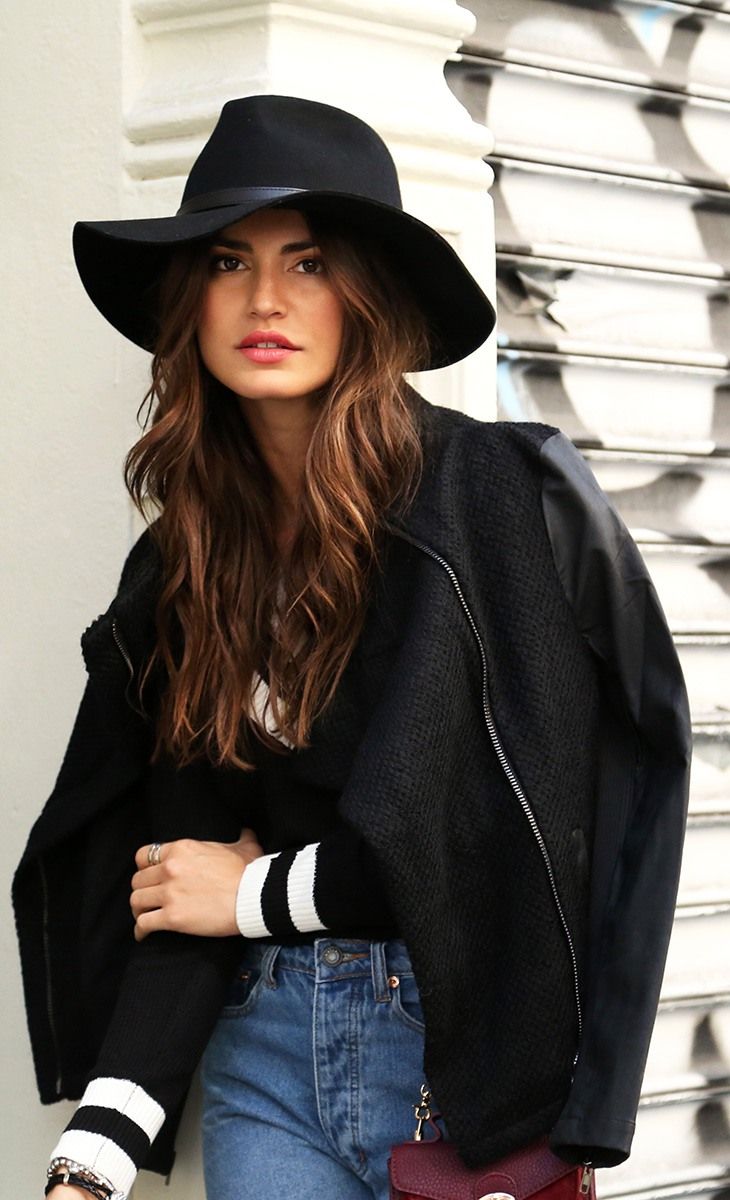 2019 year looks- Hats women for fall-winter season 2019 year for girls- Hats women for fall-winter season