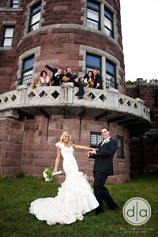 Lamberts Castle Wedding Photo Must Haves Pinterest Castles Lamberts Castle