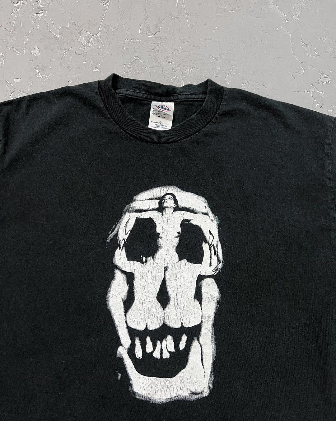 FROM THE PAST On Instagram A New Batch Of Vintage Tees Just Went Up wpbs-holiday-auction-2024-wpbs-holiday-auction-day-3-by-wpbs-tv