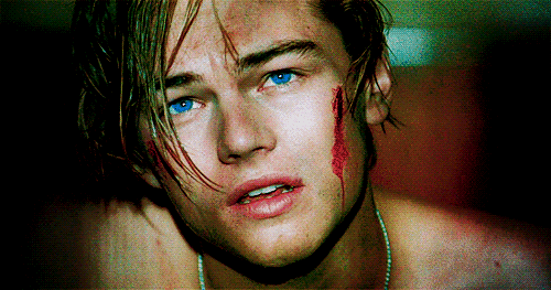 More modest Leonardo decaprio sex scenes phrase and Thanks Leonardo decaprio sex scenes consider, that