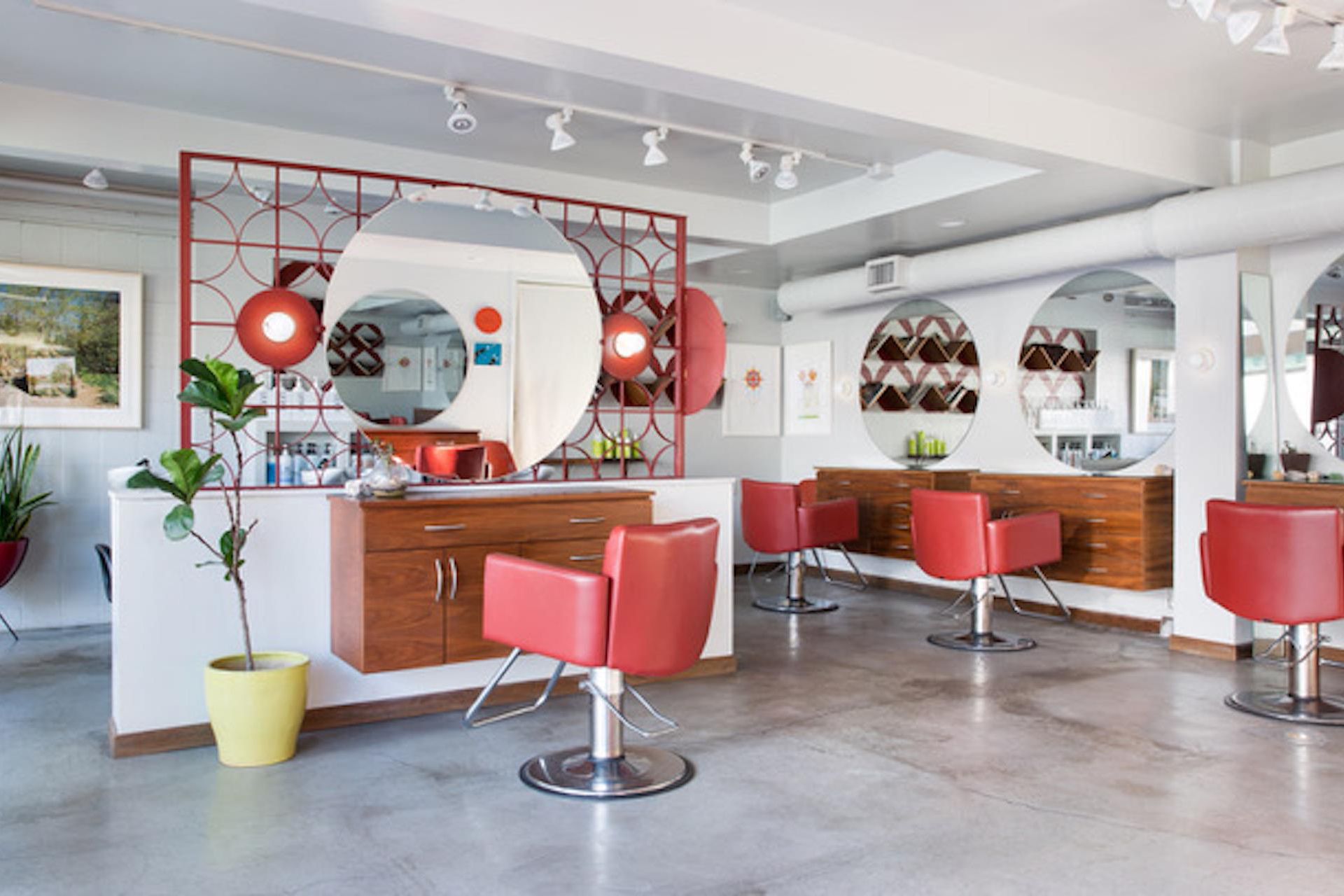 Path Salon In Austin TX Vagaro Best hair salon, Home salon, Best salon