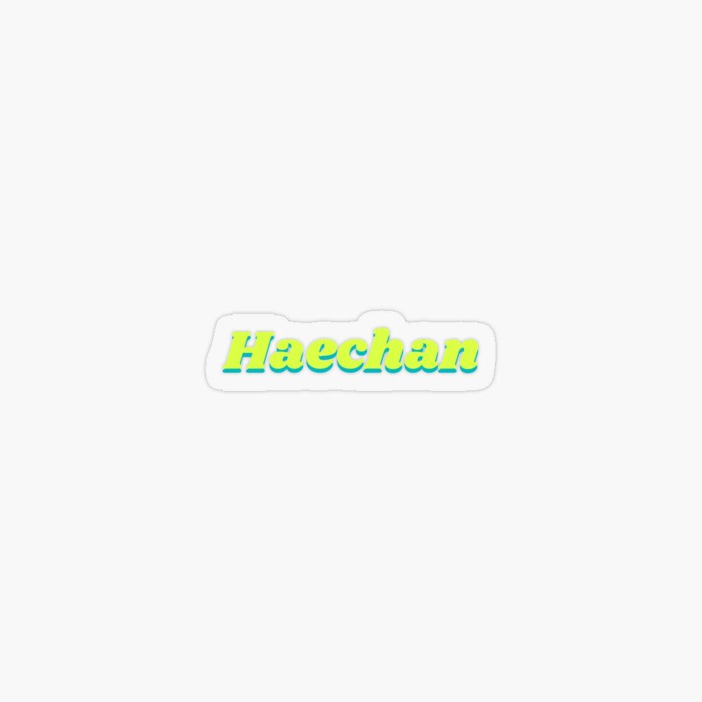 pin oleh di fav nct desain stiker stiker