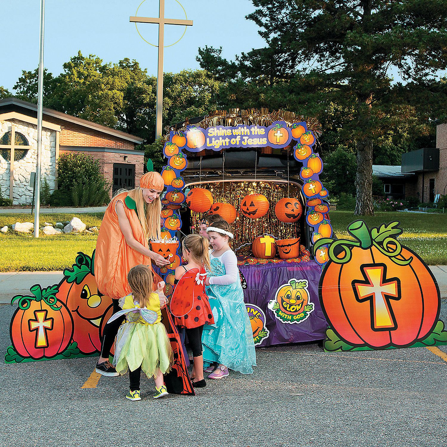 Pin on Trunk R Treat