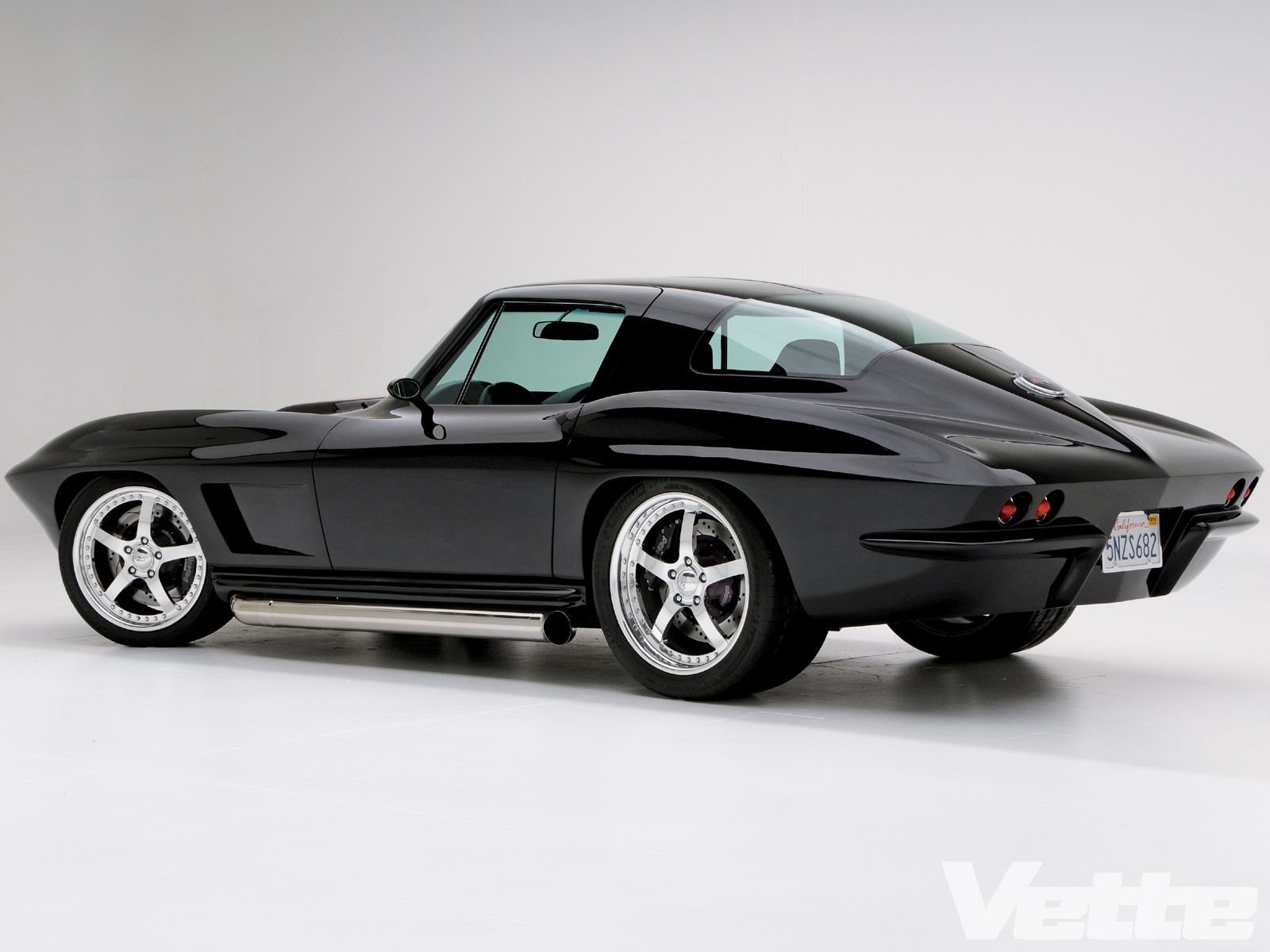 Kekurangan Corvette 1965 Harga