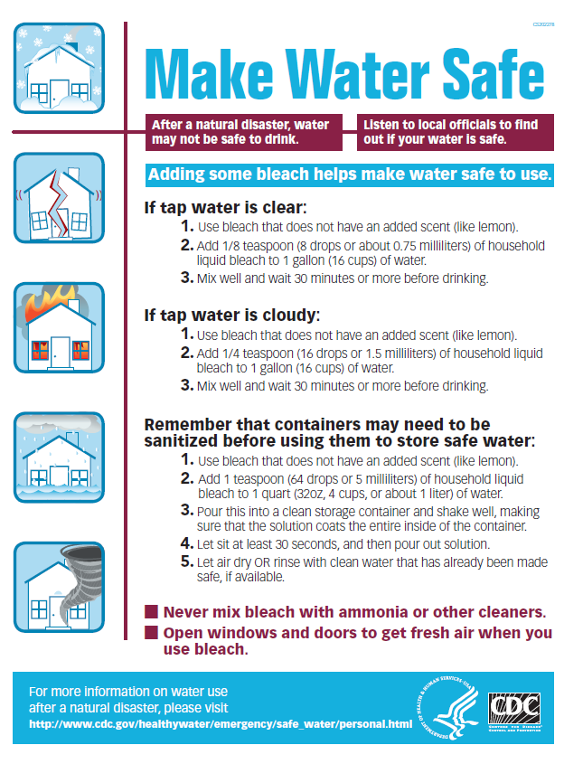 Contact Support Earthquake Preparedness Earthquake Preparedness California Making Water Contact Support Earthquake Preparedness Earthquake Preparedness California Making Water