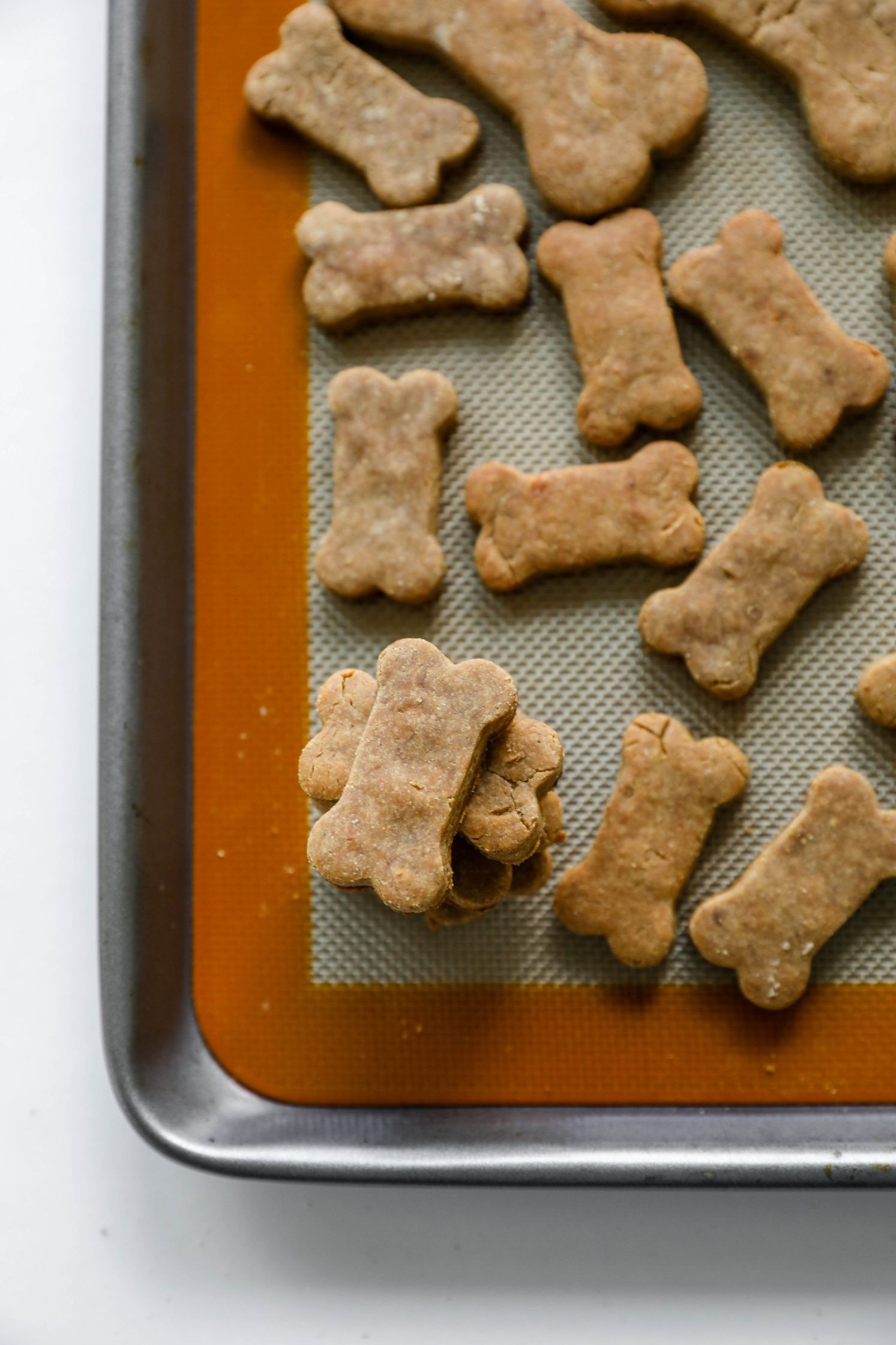 3Ingredient Peanut Butter Banana Dog Treats Flora 3Ingredient Peanut Butter Banana Dog Treats Flora