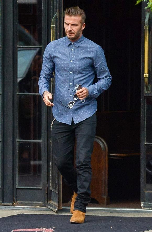 David Beckham ベッカム デビッド ベッカム 男性の服 David Beckham ベッカム デビッド ベッカム 男性の服