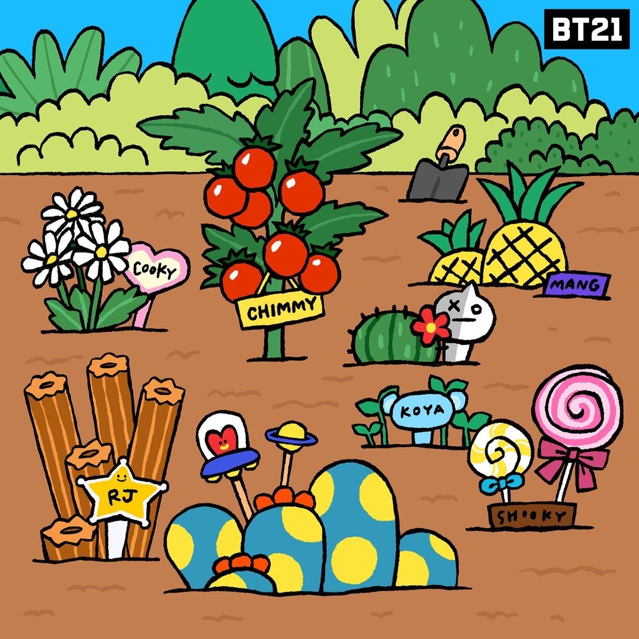 Bt21 のアイデア 72 件 Btsイラスト Bts 壁紙 Bts かわいい Bt21 のアイデア 72 件 Btsイラスト Bts 壁紙 Bts かわいい