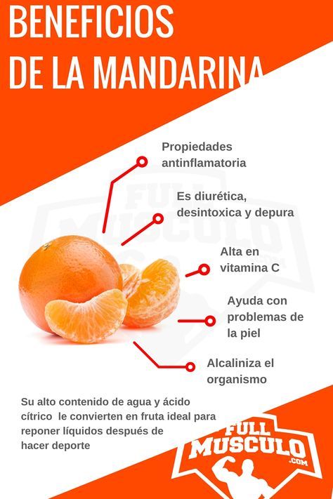 las propiedades y beneficios de solfa syllable mandarina