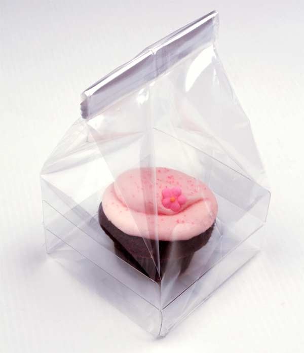 Great Way To Serve Wedding Cupcakes And Your Guests Can Take Them Great Way To Serve Wedding Cupcakes And Your Guests Can Take Them Home If They