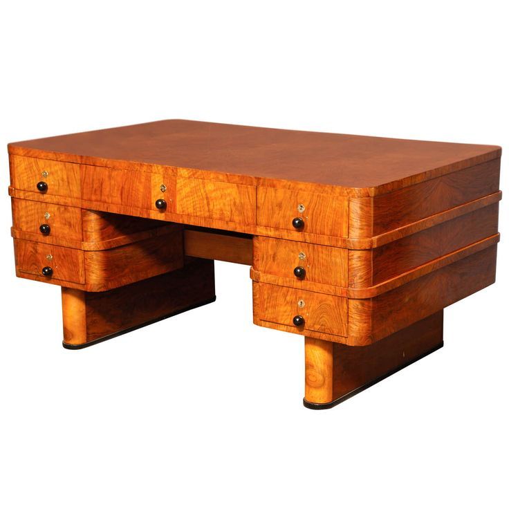 Art Deco Schreibtisch 2021 Art Deco Schreibtisch 2021