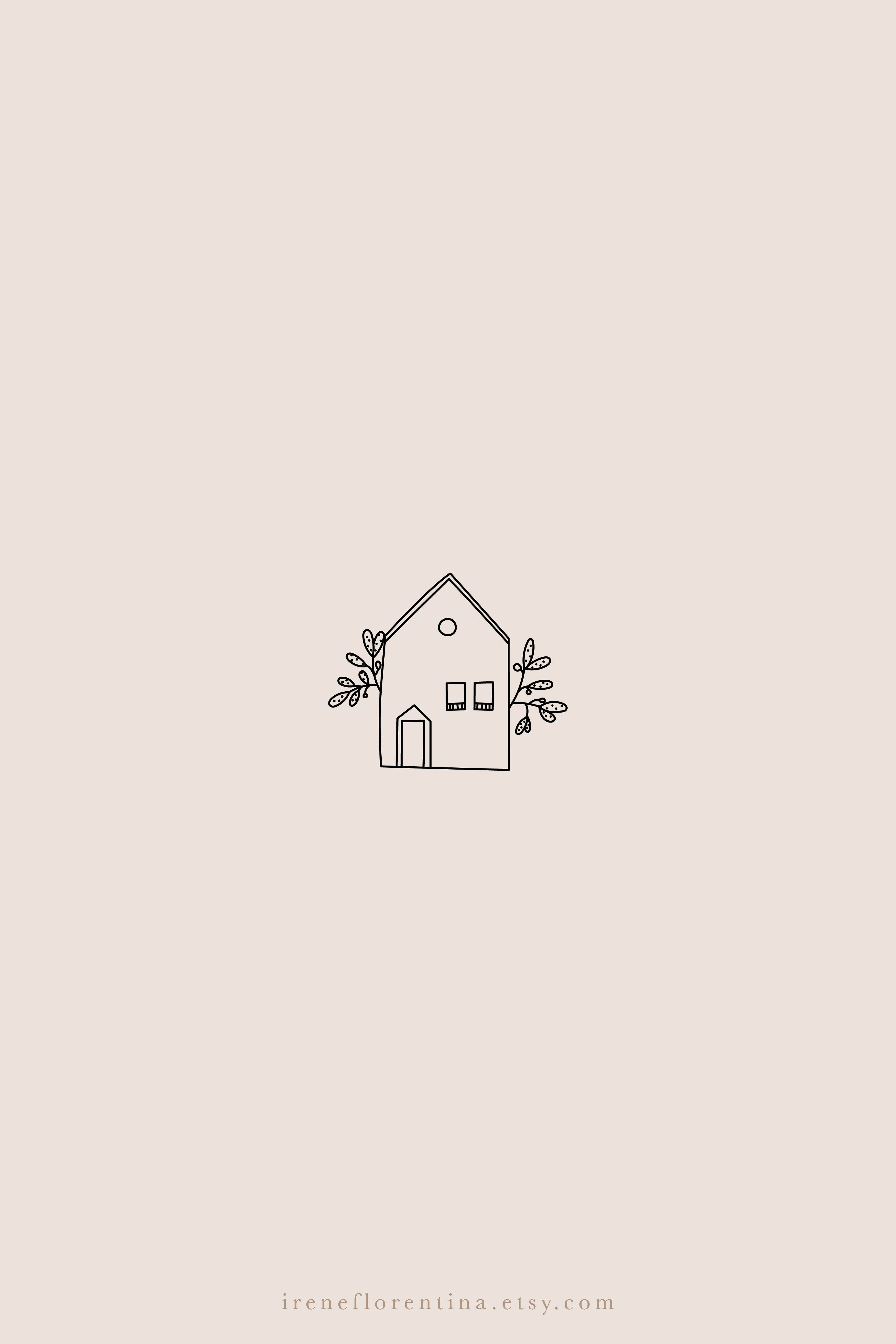 Branding and Graphic Design by IreneFlorentina