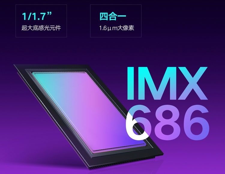 ПодробноÑти о Sony IMX686 — флагманÑком 64-Мп ÑенÑоре Ð´Ð»Ñ Ñм ПодробноÑти о Sony IMX686 — флагманÑком 64-Мп ÑенÑоре Ð´Ð»Ñ Ñм