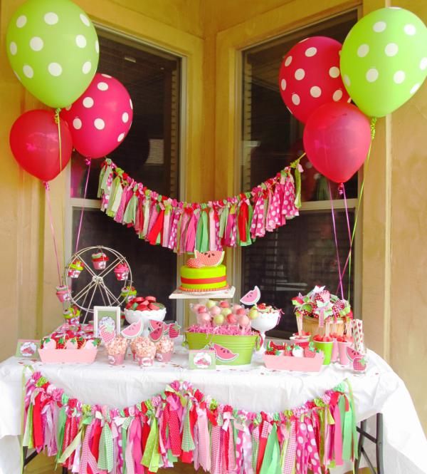 diy party printables