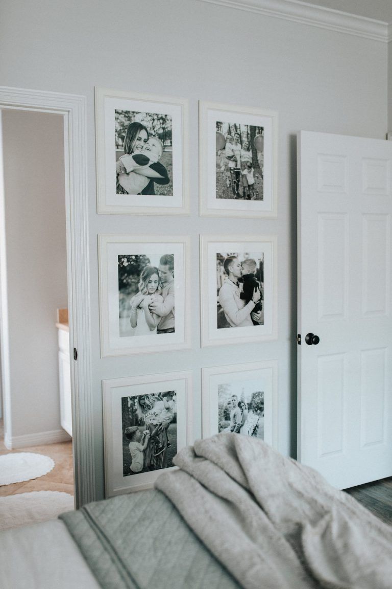 bedroom wall ideas texture wall gallery ideas ikea frames nightstand master bedroom decor bedroom decor inspo uptown with elly brown home reveal our modern slaapkamers pinterest bedroom wall ideas texture wall gallery ideas ikea frames nightstand master bedroom decor bedroom decor inspo uptown with elly brown home reveal our modern slaapkamers pinterest