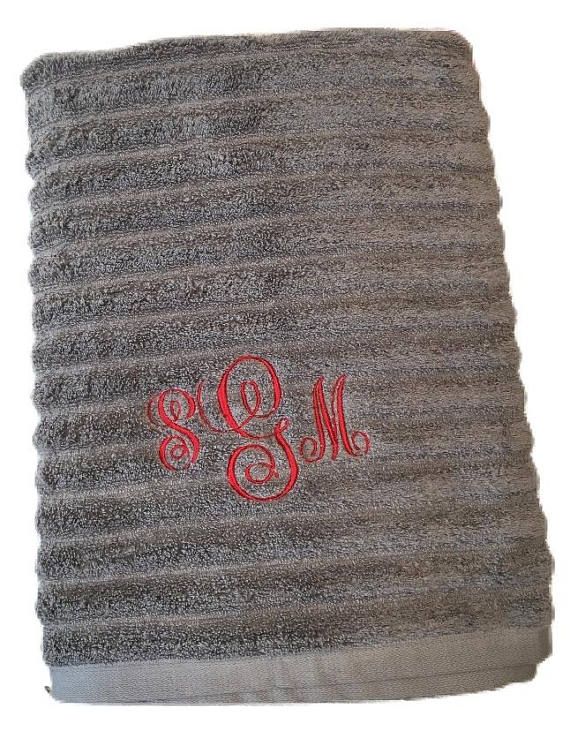 monogram towels bath sheets towels monograms towels personalized monogram bath sheets