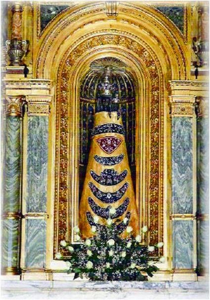 Loreto Loreto Imagenes De Cielo Italia