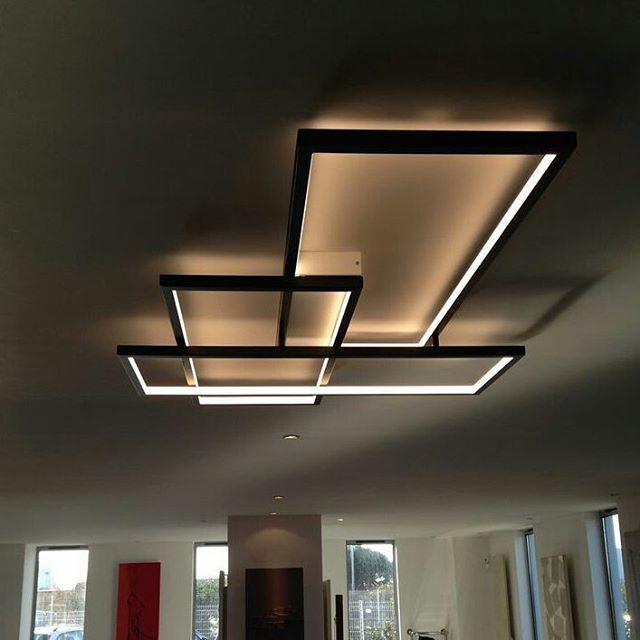 A Luminaria Trio Lt Base Em Aco E Luz Led Projeto E Distribuicao Cinier Ceiling Light Design Ceiling Design Interior Lighting A Luminaria Trio Lt Base Em Aco E Luz Led Projeto E Distribuicao Cinier Ceiling Light Design Ceiling Design Interior Lighting