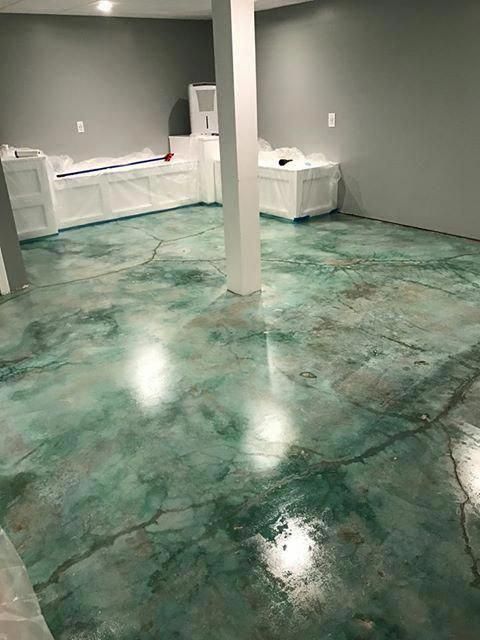 creative basement ideas #basementremodelpaneling #basementbathroomconcrete #base...