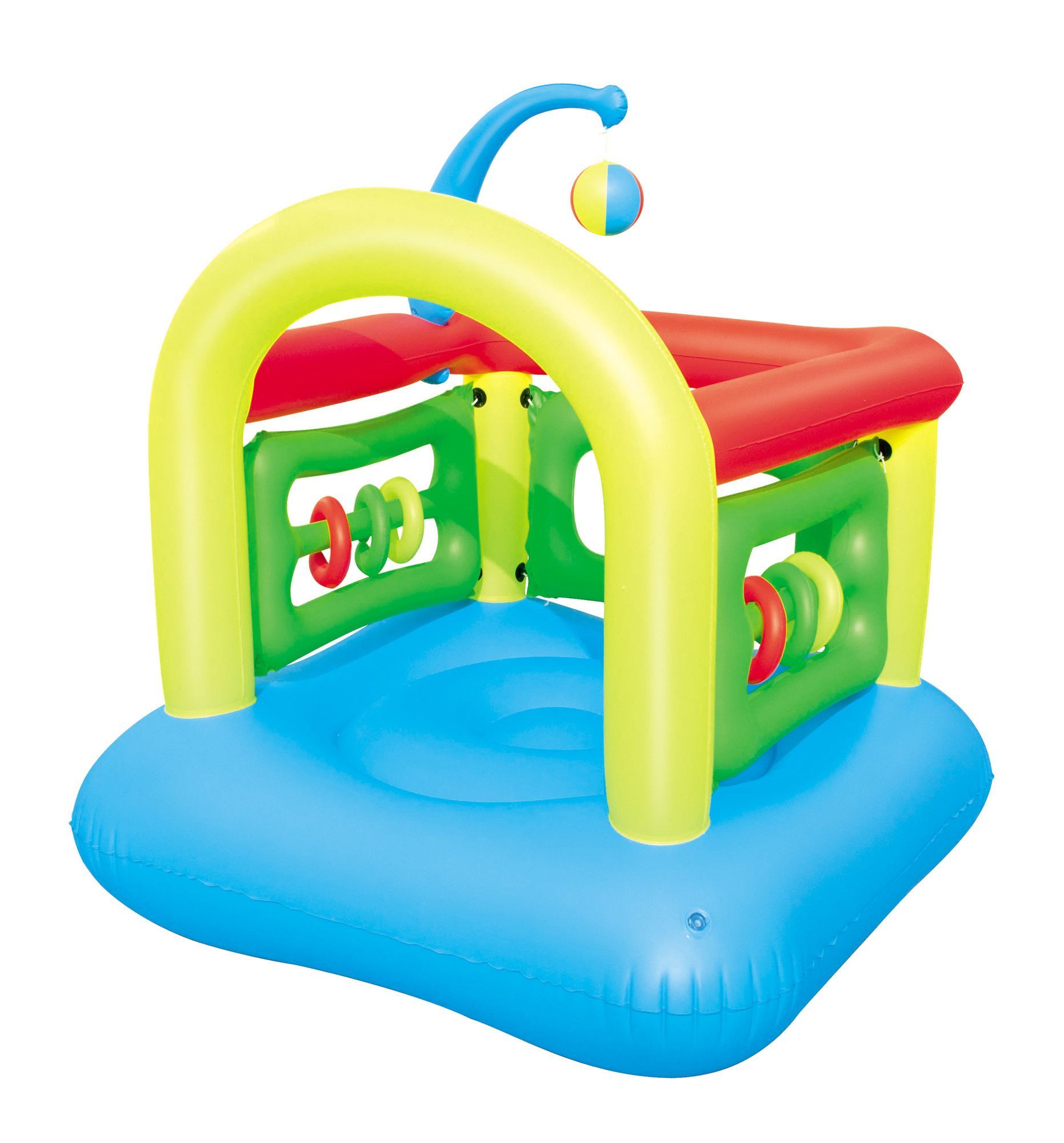 Inflatable Kids Bounce House