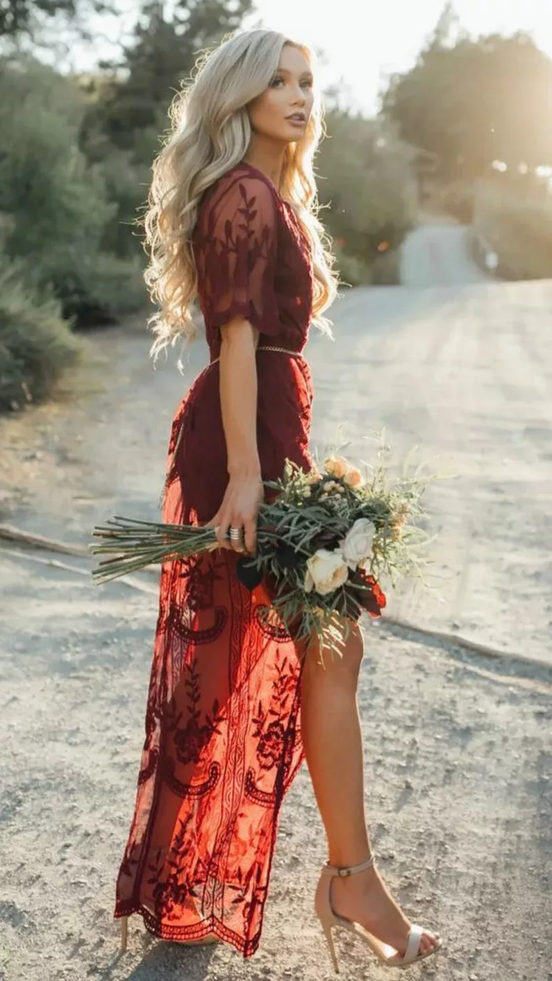 Good-looking Fashion Dresses 2019 Short
