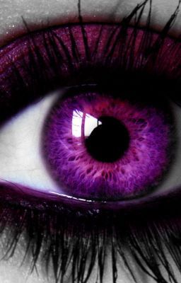 Pretty Eyes, Cool Eyes, Beautiful Eyes, Violet Eyes, Pink Eyes, Blue Eyes, Purple Love, Shades Of Purple, Purple Iris