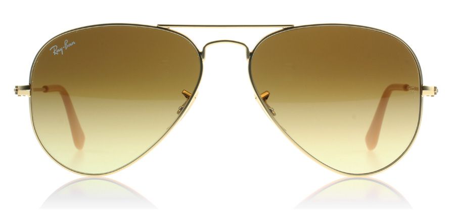 ray ban braun aviator ray ban braun aviator