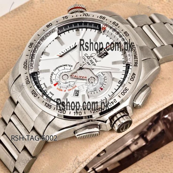 Buy Watches, Watches For Men, Chronograph Watch, Breitling Watch, White Dial Watch, Bahawalpur, Tag Heuer Watch, Tag Heuer Carrera, Leather Gifts